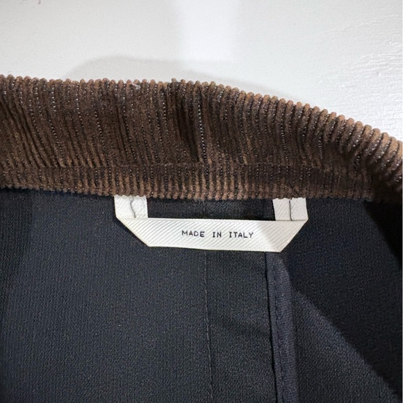 Billy Reid made in Italy Luxurious single button blazer 38R - Picture 7 of 9